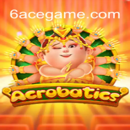 Acrobatics: The Thrilling Game of Skill and Strategy