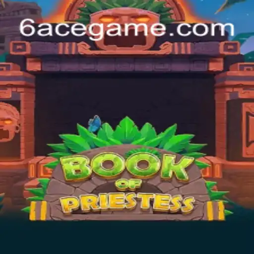 Unveiling BookOfPriestess: A Unique Journey into Mythical Realms