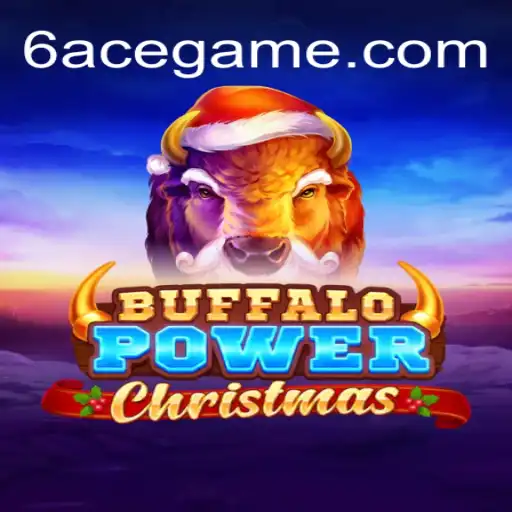 Buffalo Power Christmas: Embrace the Festive Spirit with an Exciting Gaming Adventure