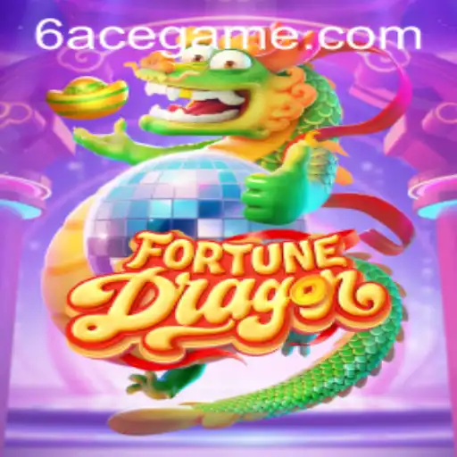 Unleashing Adventure: A Deep Dive into FortuneDragon and the Essence of 6ACE