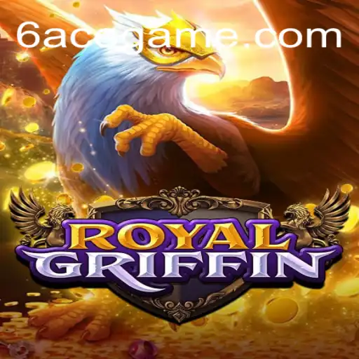 Unveiling the Magical World of RoyalGriffin: A Comprehensive Guide to the Enchanting Card Game
