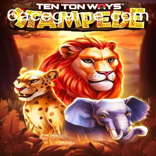Discovering the Adventure of TenTonWaysStampede: Rules and Gameplay Explored
