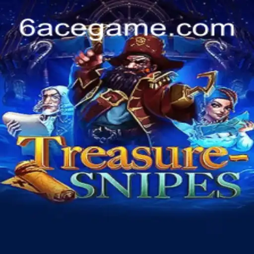Dive into TreasureSnipes: A New Era of Gaming