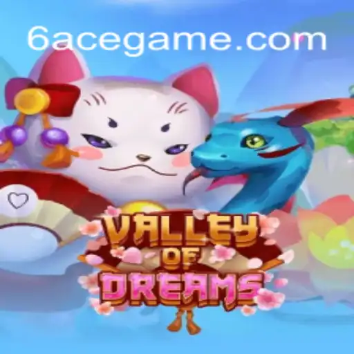 A Journey Through 'ValleyofDreams': The Game Revolutionizing Adventure with 6ACE
